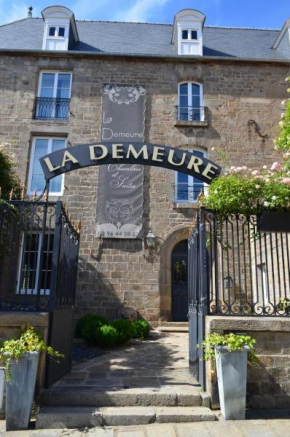 Гостиница La Demeure  Генган